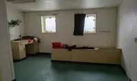 Bulktransportør til salgs