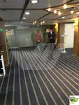 Cruiseskip til salgs