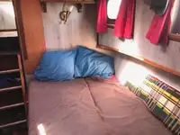 Slepebåt til salgs
