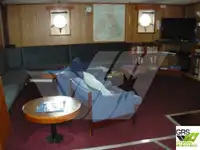 Arbeidsbåter til salgs