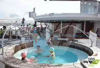 Cruiseskip til salgs