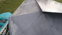 Containerskip til salgs