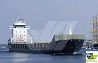 Bulktransportør til salgs