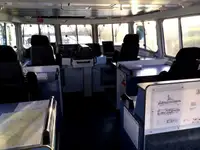 Kartleggingsfartøy til salgs