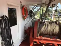 Tråler til salgs