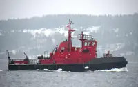 Taubåt til salgs