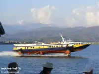 Ro-Ro ship til salgs