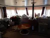 Cruiseskip til salgs