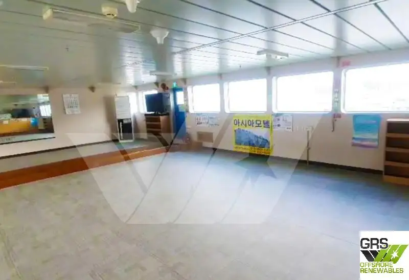 Landingsfartøy, tank til salgs