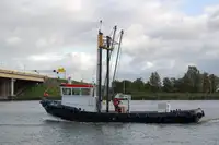 Tråler til salgs