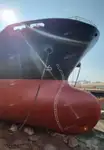 Bulktransportør til salgs