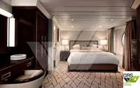 Cruiseskip til salgs