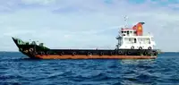 Landingsfartøy, tank til salgs