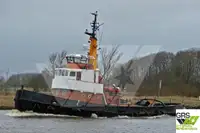 Slepebåt til salgs