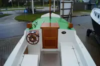 Slepebåt til salgs