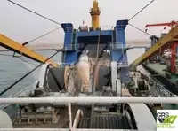 Dredge til salgs