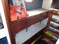 Purse seiner til salgs