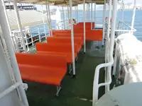 Cruiseskip til salgs