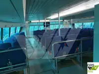 Passasjerskip til salgs