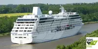 Cruiseskip til salgs