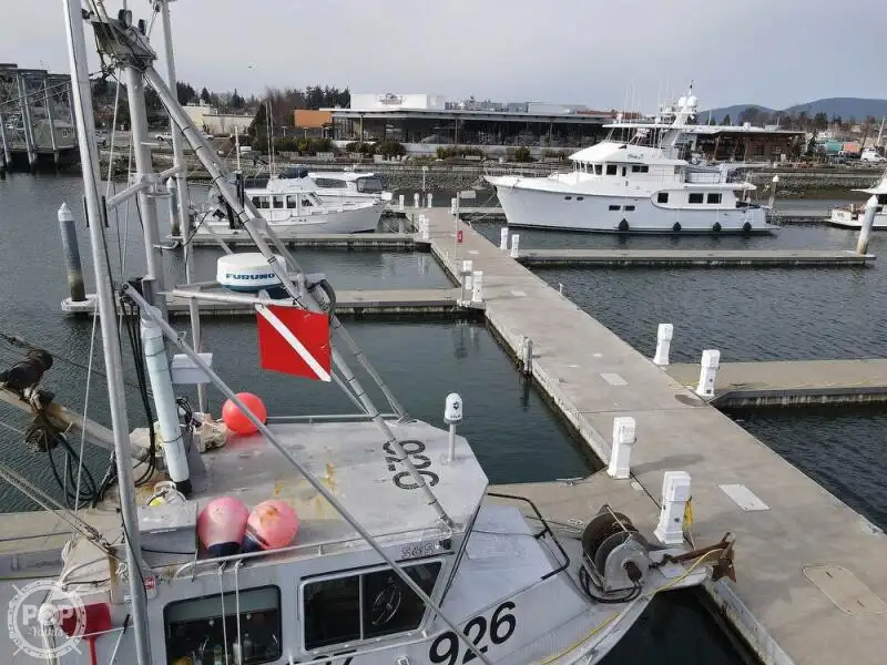 Redningsbåt til salgs