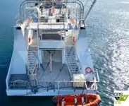 Cruiseskip til salgs