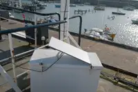 Kartleggingsfartøy til salgs