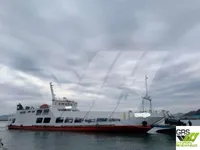 Landingsfartøy, tank til salgs