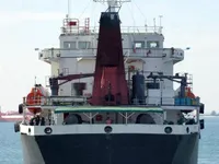 Olje-/kjemikalietanker til salgs