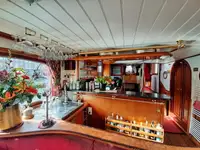 Cruiseskip til salgs