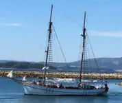 Fergefartøy til salgs