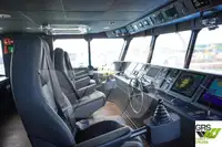Cruiseskip til salgs