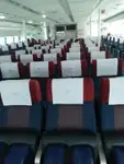Cruiseskip til salgs