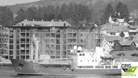Forskningsfartøy til salgs