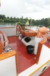 Cruiseskip til salgs