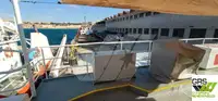 Kartleggingsfartøy til salgs