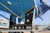 Hydrofoil til salgs