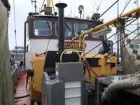 Tråler til salgs