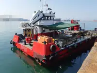 General Cargo/Multi-purpose til salgs