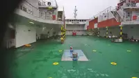 Ro-Ro ship til salgs