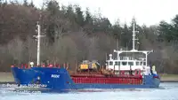 Bulkskip til salgs
