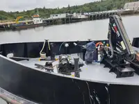 Cruiseskip til salgs