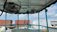 Cruiseskip til salgs