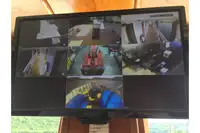 Cruiseskip til salgs