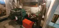 Containerskip til salgs