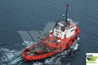 Slepebåt til salgs