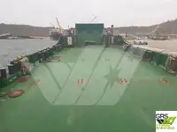 Landingsfartøy, tank til salgs