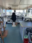Arbeidsbåter til salgs