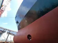 Ro-Ro ship til salgs