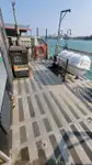 Containerskip til salgs